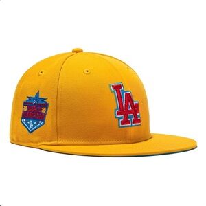 Los Angeles Dodgers Hat